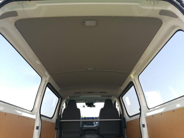 Ref:AUX-23299323 TOYOTA REGIUS ACE VAN 2019 15 Ref:AUX-23299323 TOYOTA REGIUS ACE VAN 2019 - Image 15