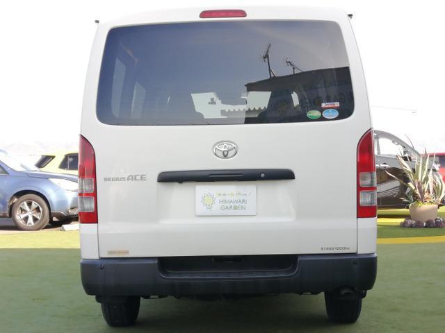 Ref:AUX-23299323 TOYOTA REGIUS ACE VAN 2019 17 Ref:AUX-23299323 TOYOTA REGIUS ACE VAN 2019 - Image 17