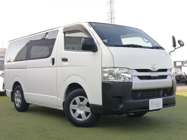 Ref:AUX-23299323 TOYOTA REGIUS ACE VAN 2019 3 Ref:AUX-23299323 TOYOTA REGIUS ACE VAN 2019 - Image 3