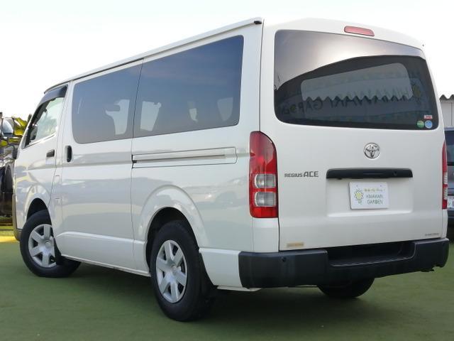 Ref:AUX-23299323 TOYOTA REGIUS ACE VAN 2019 4 Ref:AUX-23299323 TOYOTA REGIUS ACE VAN 2019 - Image 4