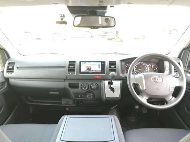 Ref:AUX-23299323 TOYOTA REGIUS ACE VAN 2019 5 Ref:AUX-23299323 TOYOTA REGIUS ACE VAN 2019 - Image 5