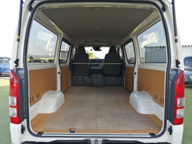 Ref:AUX-23299323 TOYOTA REGIUS ACE VAN 2019 8 Ref:AUX-23299323 TOYOTA REGIUS ACE VAN 2019 - Image 8