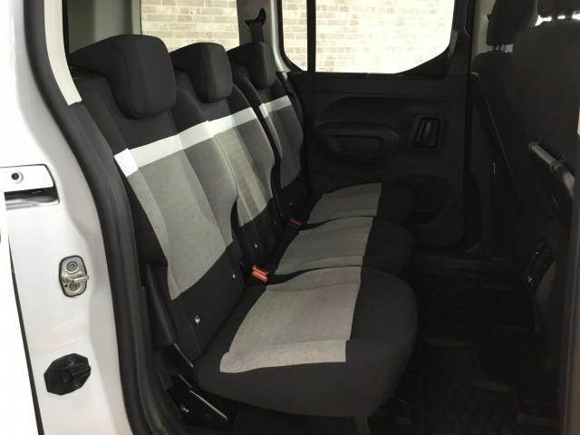 Ref:AUX-23300626 CITROEN BERLINGO 2023 11 Ref:AUX-23300626 CITROEN BERLINGO 2023 - Image 11