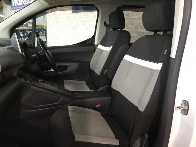 Ref:AUX-23300626 CITROEN BERLINGO 2023 12 Ref:AUX-23300626 CITROEN BERLINGO 2023 - Image 12