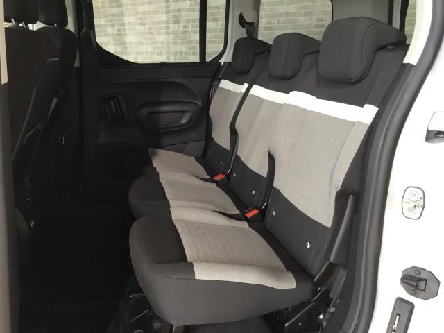 Ref:AUX-23300626 CITROEN BERLINGO 2023 13 Ref:AUX-23300626 CITROEN BERLINGO 2023 - Image 13