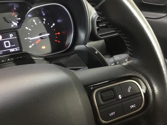 Ref:AUX-23300626 CITROEN BERLINGO 2023 17 Ref:AUX-23300626 CITROEN BERLINGO 2023 - Image 17