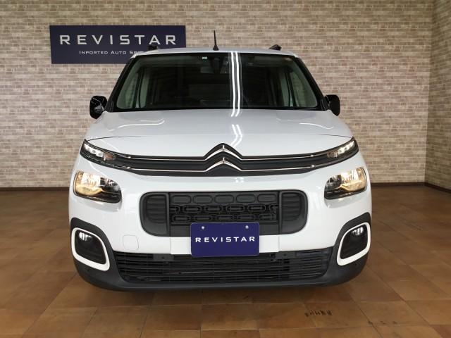Ref:AUX-23300626 CITROEN BERLINGO 2023 3 Ref:AUX-23300626 CITROEN BERLINGO 2023 - Image 3