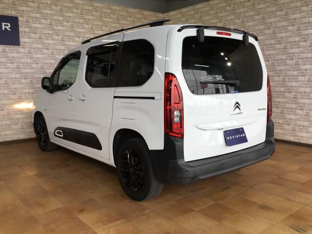 Ref:AUX-23300626 CITROEN BERLINGO 2023 6 Ref:AUX-23300626 CITROEN BERLINGO 2023 - Image 6