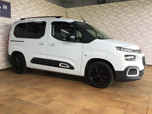 Ref:AUX-23300626 CITROEN BERLINGO 2023 7 Ref:AUX-23300626 CITROEN BERLINGO 2023 - Image 7