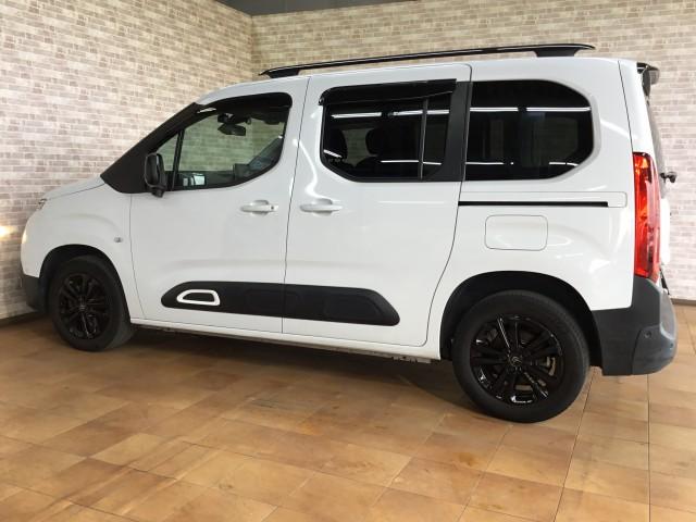 Ref:AUX-23300626 CITROEN BERLINGO 2023 8 Ref:AUX-23300626 CITROEN BERLINGO 2023 - Image 8