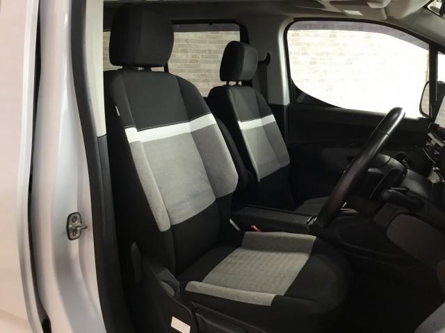 Ref:AUX-23300626 CITROEN BERLINGO 2023 10 Ref:AUX-23300626 CITROEN BERLINGO 2023 - Image 10