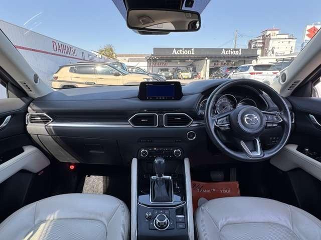 Ref:AUX-23302453 MAZDA CX-5 2017 2 Ref:AUX-23302453 MAZDA CX-5 2017 - Image 2