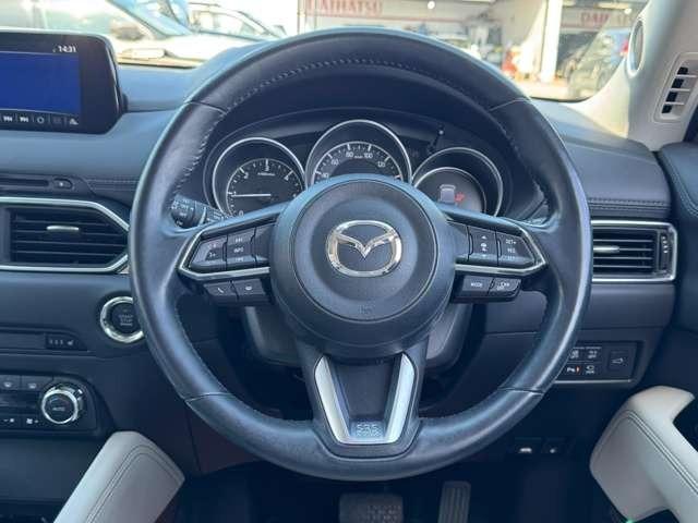 Ref:AUX-23302453 MAZDA CX-5 2017 13 Ref:AUX-23302453 MAZDA CX-5 2017 - Image 13