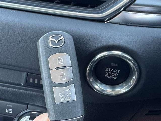 Ref:AUX-23302453 MAZDA CX-5 2017 15 Ref:AUX-23302453 MAZDA CX-5 2017 - Image 15