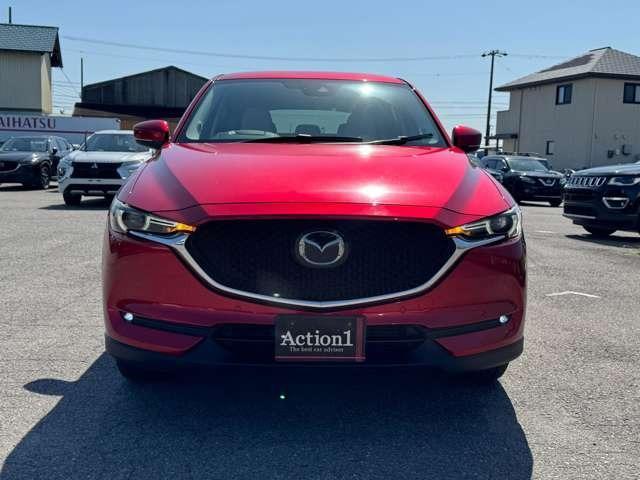 Ref:AUX-23302453 MAZDA CX-5 2017 3 Ref:AUX-23302453 MAZDA CX-5 2017 - Image 3