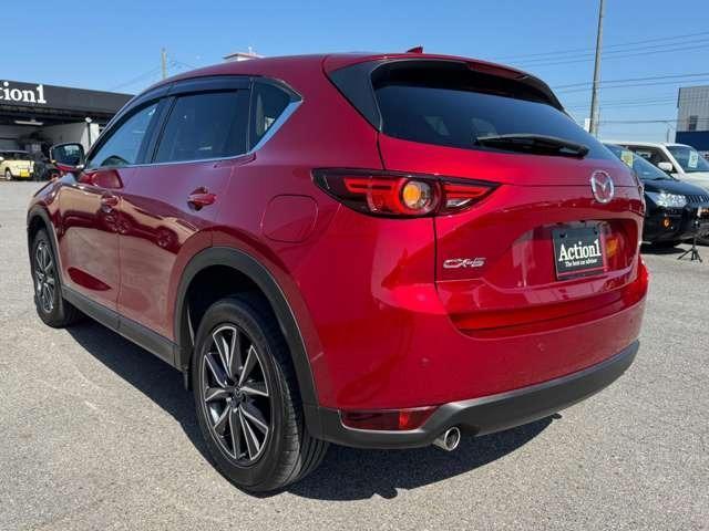 Ref:AUX-23302453 MAZDA CX-5 2017 4 Ref:AUX-23302453 MAZDA CX-5 2017 - Image 4