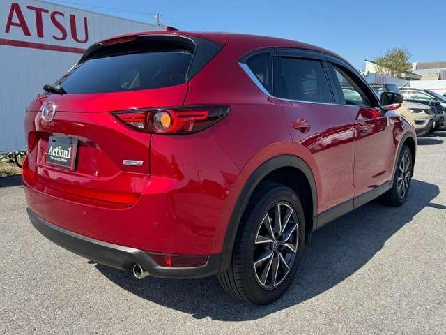 Ref:AUX-23302453 MAZDA CX-5 2017 6 Ref:AUX-23302453 MAZDA CX-5 2017 - Image 6