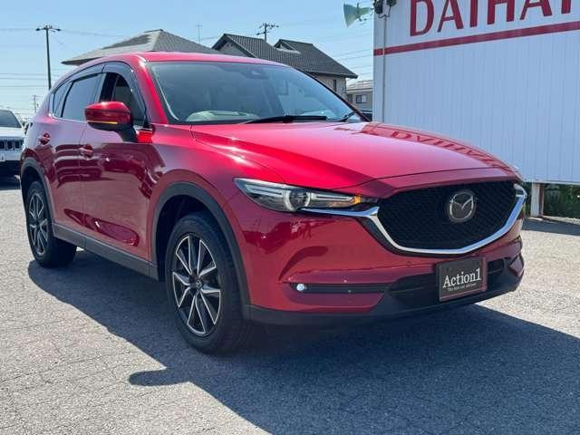 Ref:AUX-23302453 MAZDA CX-5 2017 7 Ref:AUX-23302453 MAZDA CX-5 2017 - Image 7