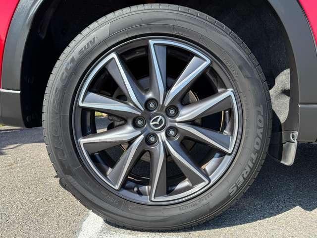 Ref:AUX-23302453 MAZDA CX-5 2017 8 Ref:AUX-23302453 MAZDA CX-5 2017 - Image 8