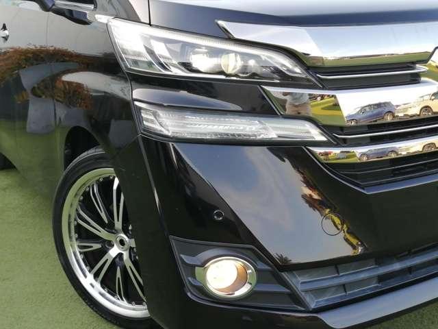 Ref:AUX-23305927 TOYOTA VELLFIRE 2015 16 Ref:AUX-23305927 TOYOTA VELLFIRE 2015 - Image 16