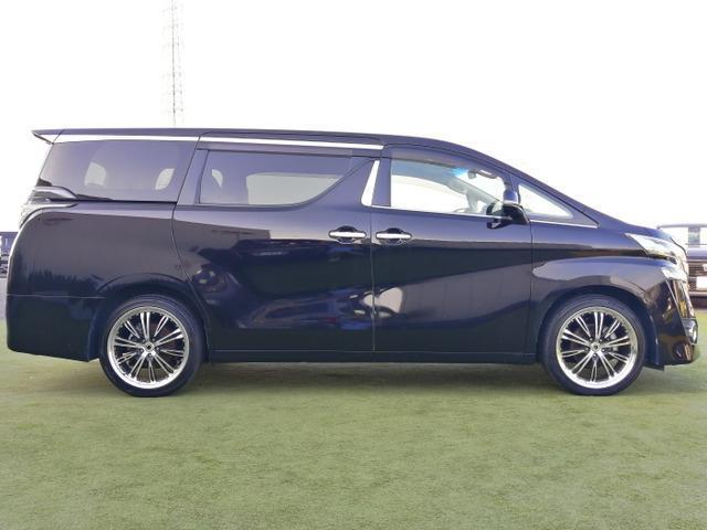 Ref:AUX-23305927 TOYOTA VELLFIRE 2015 19 Ref:AUX-23305927 TOYOTA VELLFIRE 2015 - Image 19