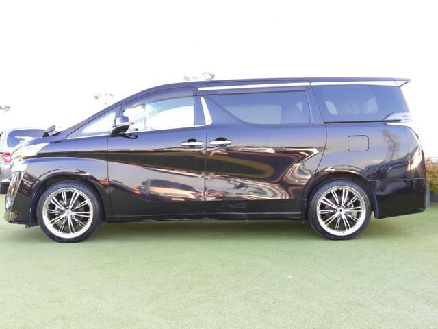 Ref:AUX-23305927 TOYOTA VELLFIRE 2015 20 Ref:AUX-23305927 TOYOTA VELLFIRE 2015 - Image 20