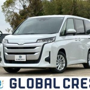 2026 Suzuki Landy pearl gasoline used car Japan export