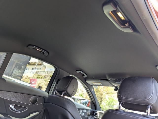 Ref:AUX-23310572 MERCEDES BENZ C-CLASS 2019 14 Ref:AUX-23310572 MERCEDES BENZ C-CLASS 2019 - Image 14