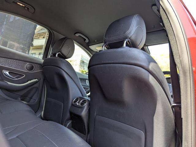 Ref:AUX-23310572 MERCEDES BENZ C-CLASS 2019 15 Ref:AUX-23310572 MERCEDES BENZ C-CLASS 2019 - Image 15