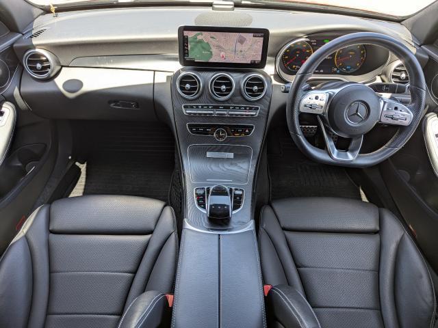 Ref:AUX-23310572 MERCEDES BENZ C-CLASS 2019 17 Ref:AUX-23310572 MERCEDES BENZ C-CLASS 2019 - Image 17