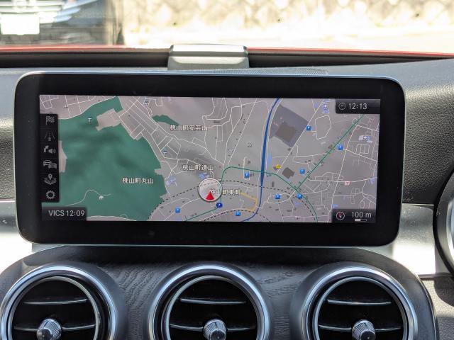 Ref:AUX-23310572 MERCEDES BENZ C-CLASS 2019 18 Ref:AUX-23310572 MERCEDES BENZ C-CLASS 2019 - Image 18