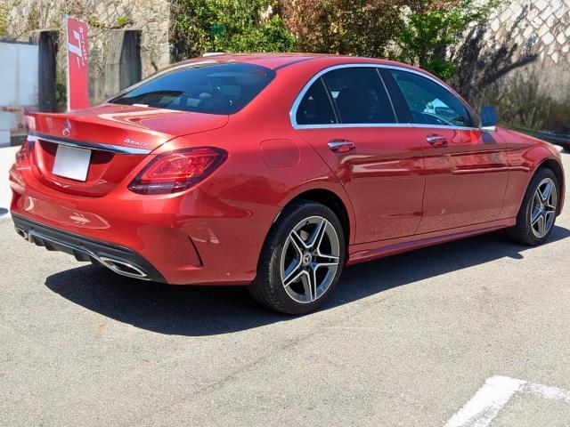 Ref:AUX-23310572 MERCEDES BENZ C-CLASS 2019 6 Ref:AUX-23310572 MERCEDES BENZ C-CLASS 2019 - Image 6