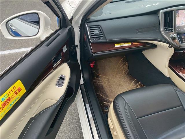 Ref:AUX-23314263 TOYOTA CROWN 2014 12 Ref:AUX-23314263 TOYOTA CROWN 2014 - Image 12