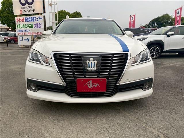 Ref:AUX-23314263 TOYOTA CROWN 2014 3 Ref:AUX-23314263 TOYOTA CROWN 2014 - Image 3