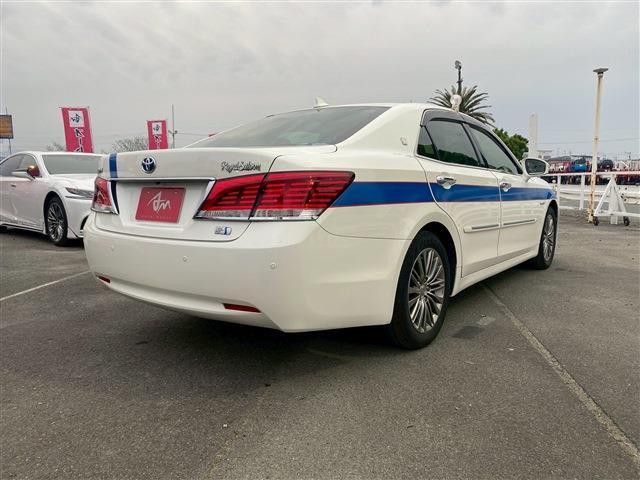 Ref:AUX-23314263 TOYOTA CROWN 2014 6 Ref:AUX-23314263 TOYOTA CROWN 2014 - Image 6