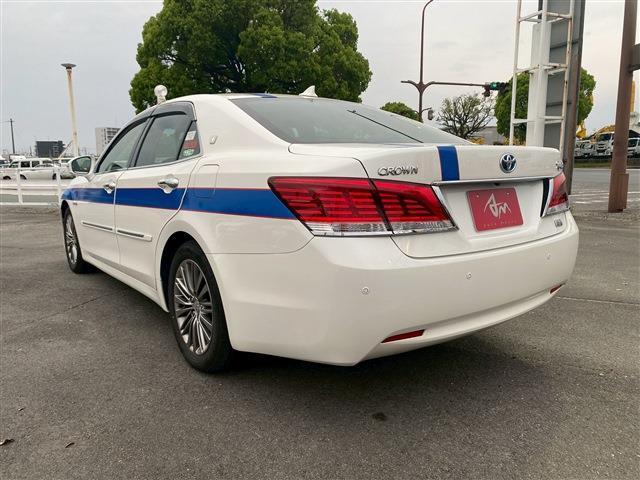 Ref:AUX-23314263 TOYOTA CROWN 2014 8 Ref:AUX-23314263 TOYOTA CROWN 2014 - Image 8