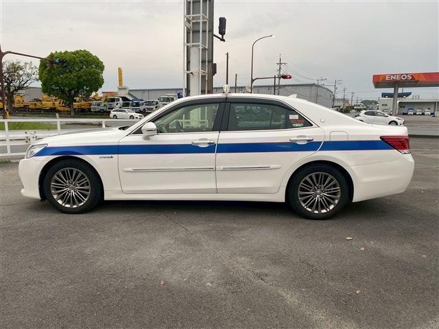 Ref:AUX-23314263 TOYOTA CROWN 2014 9 Ref:AUX-23314263 TOYOTA CROWN 2014 - Image 9