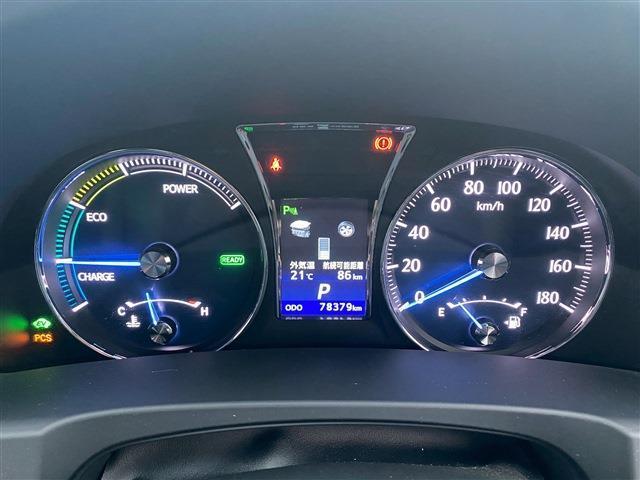 Ref:AUX-23314263 TOYOTA CROWN 2014 10 Ref:AUX-23314263 TOYOTA CROWN 2014 - Image 10