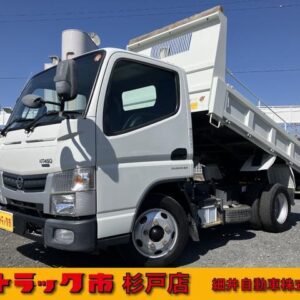 2019 Nissan Nt450 Atlas white diesel used car Japan export