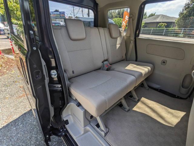 Ref:AUX-23315971 NISSAN NV100CLIPPER RIO 2020 14 Ref:AUX-23315971 NISSAN NV100CLIPPER RIO 2020 - Image 14