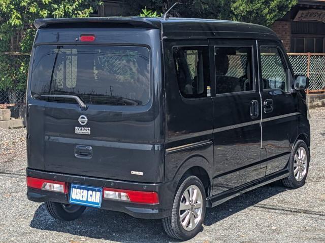 Ref:AUX-23315971 NISSAN NV100CLIPPER RIO 2020 4 Ref:AUX-23315971 NISSAN NV100CLIPPER RIO 2020 - Image 4