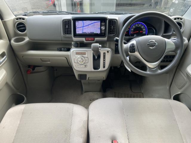 Ref:AUX-23315971 NISSAN NV100CLIPPER RIO 2020 8 Ref:AUX-23315971 NISSAN NV100CLIPPER RIO 2020 - Image 8