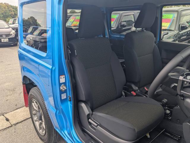 Ref:AUX-23316040 SUZUKI JIMNY 2023 11 Ref:AUX-23316040 SUZUKI JIMNY 2023 - Image 11