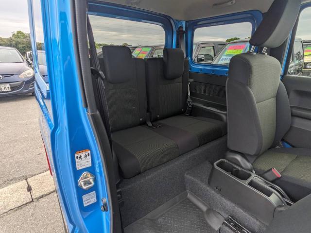 Ref:AUX-23316040 SUZUKI JIMNY 2023 14 Ref:AUX-23316040 SUZUKI JIMNY 2023 - Image 14