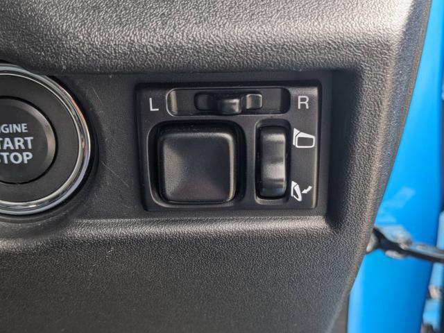 Ref:AUX-23316040 SUZUKI JIMNY 2023 16 Ref:AUX-23316040 SUZUKI JIMNY 2023 - Image 16
