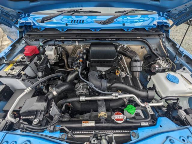 Ref:AUX-23316040 SUZUKI JIMNY 2023 19 Ref:AUX-23316040 SUZUKI JIMNY 2023 - Image 19