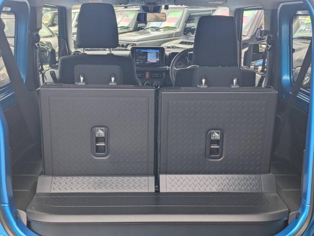 Ref:AUX-23316040 SUZUKI JIMNY 2023 7 Ref:AUX-23316040 SUZUKI JIMNY 2023 - Image 7