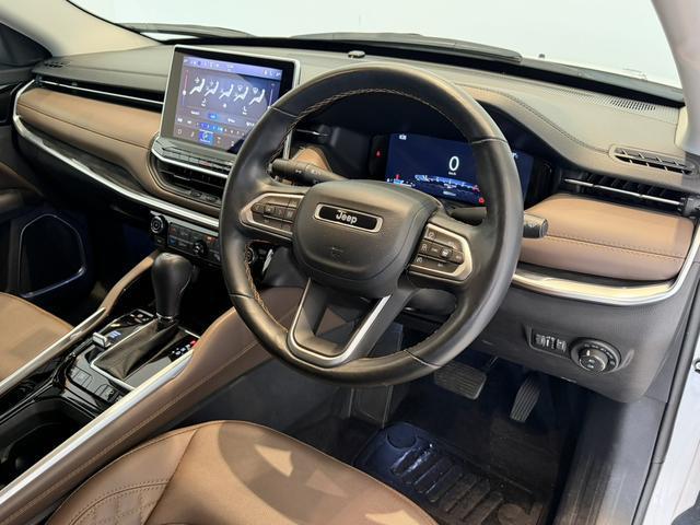 Ref:AUX-23317033 CHRYSLER JEEP JEEP COMMANDER 2023 2 Ref:AUX-23317033 CHRYSLER JEEP JEEP COMMANDER 2023 - Image 2