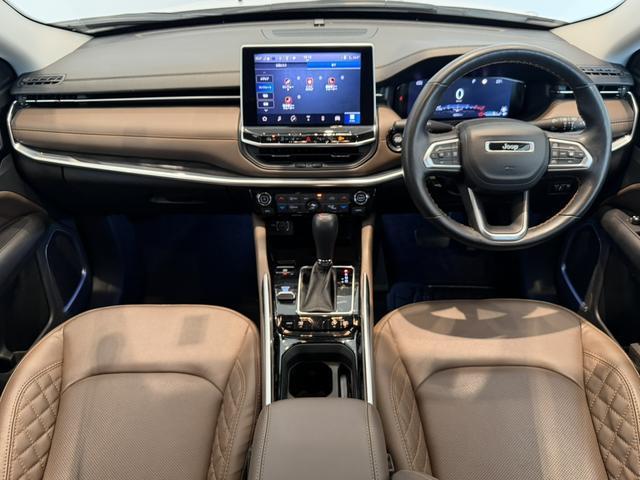 Ref:AUX-23317033 CHRYSLER JEEP JEEP COMMANDER 2023 11 Ref:AUX-23317033 CHRYSLER JEEP JEEP COMMANDER 2023 - Image 11