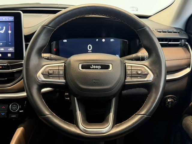 Ref:AUX-23317033 CHRYSLER JEEP JEEP COMMANDER 2023 12 Ref:AUX-23317033 CHRYSLER JEEP JEEP COMMANDER 2023 - Image 12